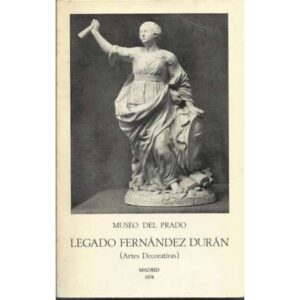 Museo del Prado, Legado Fernández Durán