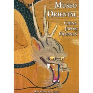 Museo Oriental. China, Japón, Filipinas