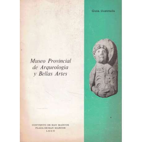 Museo Provincial de Arqueología y Bellas Artes