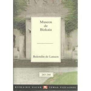 Museos de Bizkaia