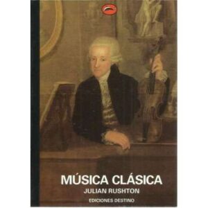 Música clásica