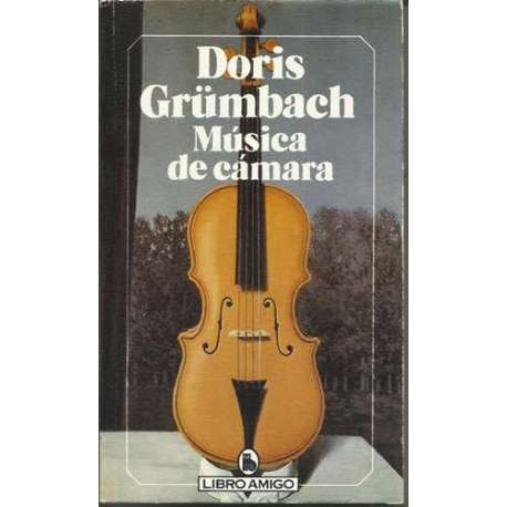 Música de cámara