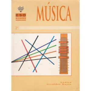 Música ESO Primer ciclo. 2º