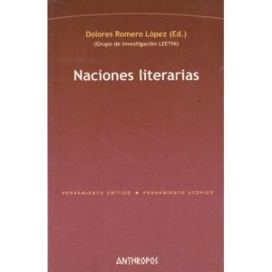 Naciones literarias