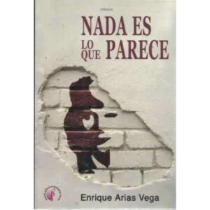 NADA ES LO QUE PARECE