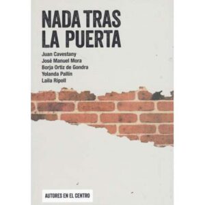 Nada tras la puerta