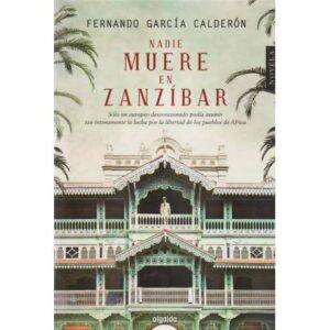 Nadie muere en Zanzíbar
