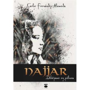Najjar, dibújame en pólvora