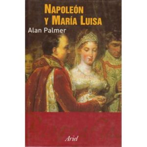 Napoleón y María Luisa