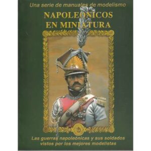 Napoleónicos en miniatura