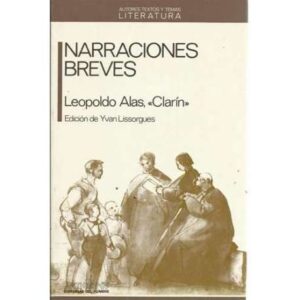 Narraciones breves