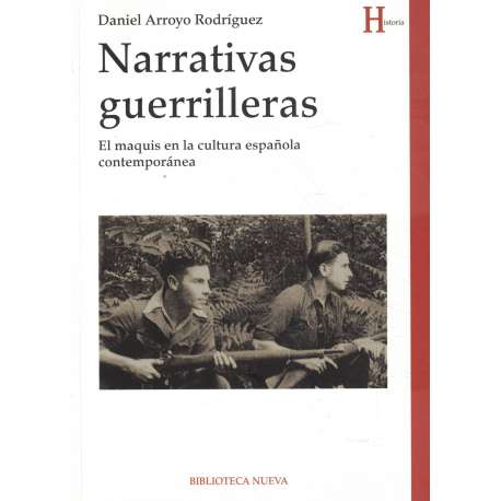 Narrativas guerrilleras