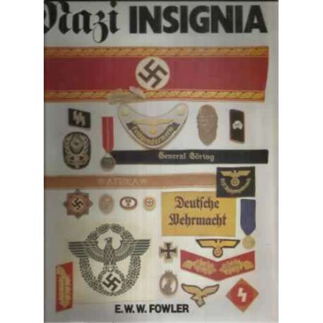 Nazi insignia