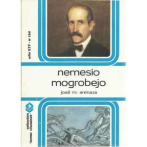 Nemesio Mogrobejo