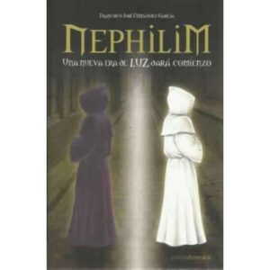 Nephilim. Una nueva era de luz dará comienzo