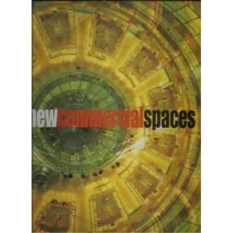 New comercial spaces
