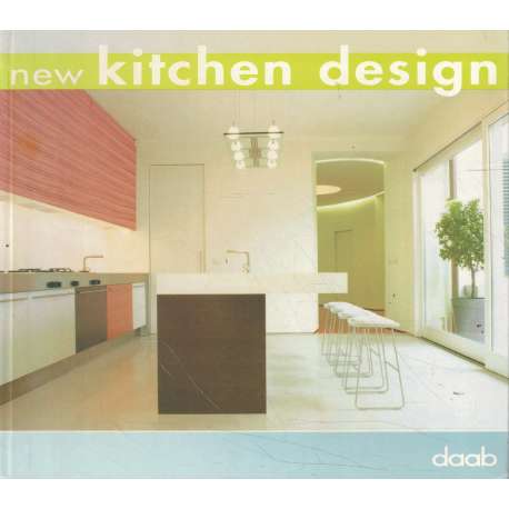 New kitchen design