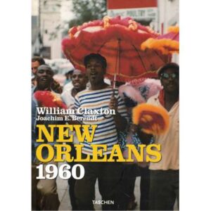 New Orleans. Jazzlife, 1960