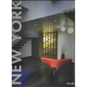 New York. Architecture & Design