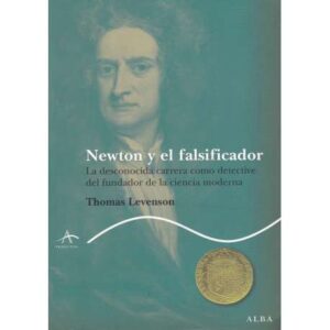 Newton y el falsificador