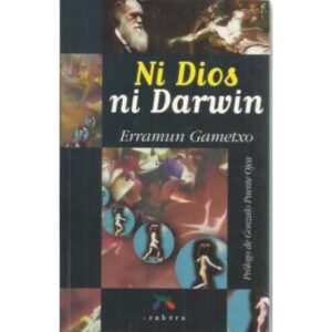 Ni Dios ni Darwin