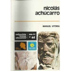 Nicolás Achúcarro