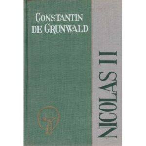 Nicolás II