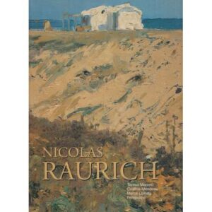 Nicolas Raurich