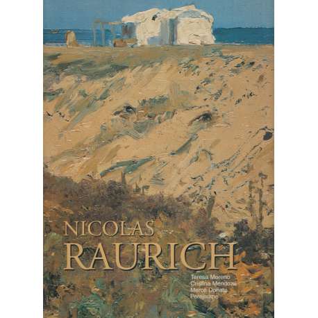 Nicolas Raurich