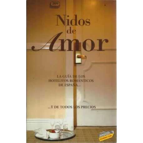 Nidos de amor