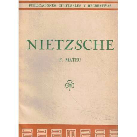 Nietzsche