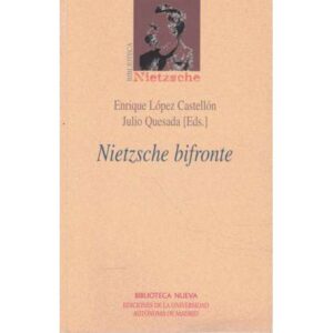 Nietzsche bifronte