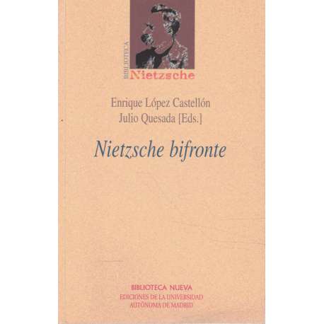 Nietzsche bifronte