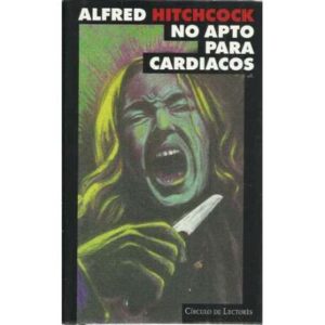 No apto para cardiacos / La muerte acecha