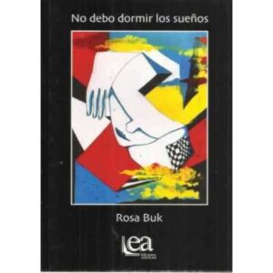 NO DEBO DORMIR LOS SUEÑOS
