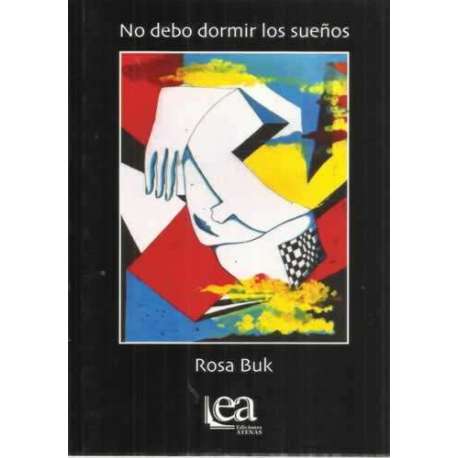 NO DEBO DORMIR LOS SUEÑOS