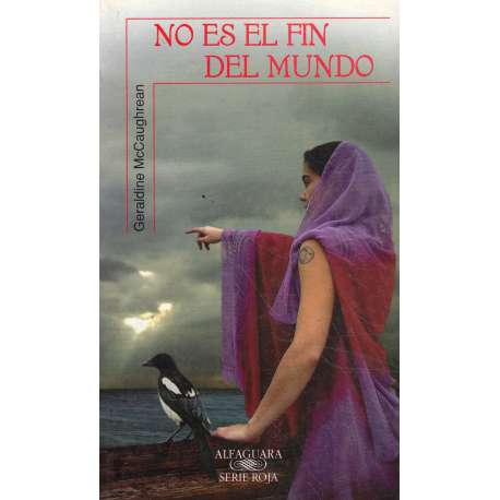 No es el fin del mundo