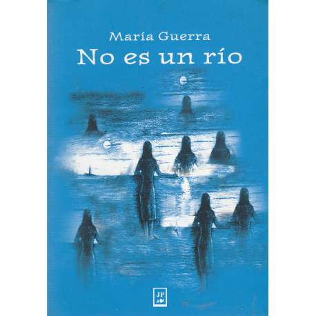 No es un río