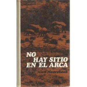 No hay sitio en el arca