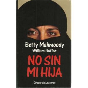 No sin mi hija