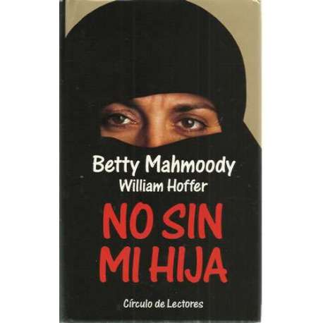 No sin mi hija