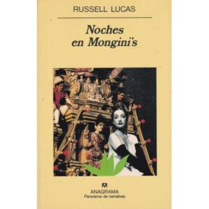 Noches en Monguini's