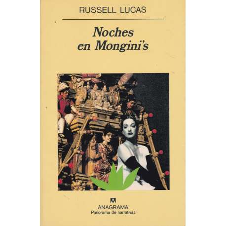 Noches en Monguini's