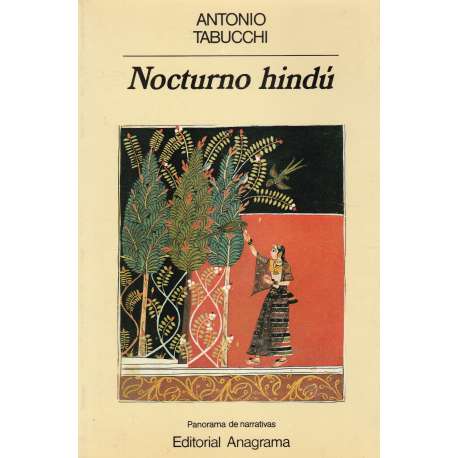 Nocturno hindú