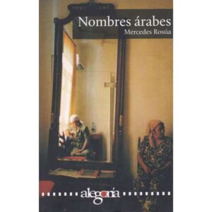 Nombres árabes