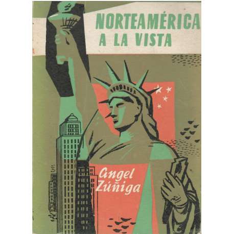Norteamérica a la vista