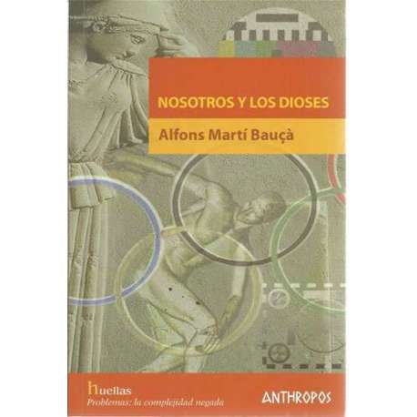 Nosotros los dioses