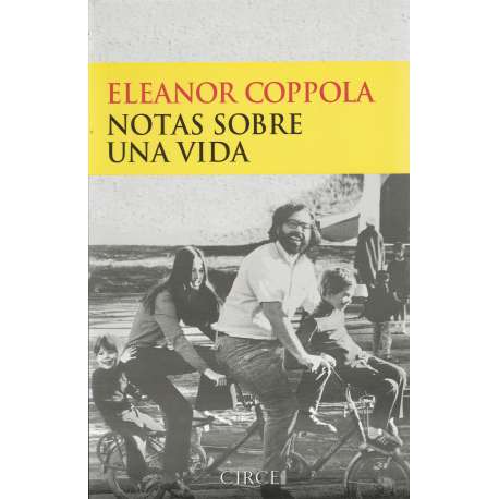 Notas sobre una vida
