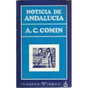 NOTICIA DE ANDALUCÍA