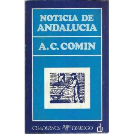 NOTICIA DE ANDALUCÍA